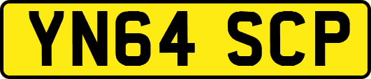 YN64SCP