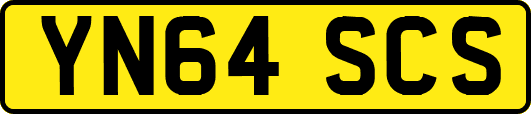 YN64SCS