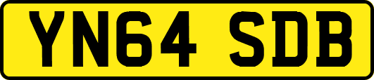 YN64SDB