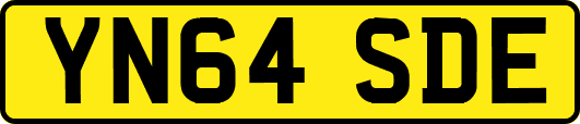 YN64SDE