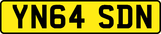 YN64SDN