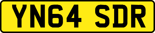 YN64SDR