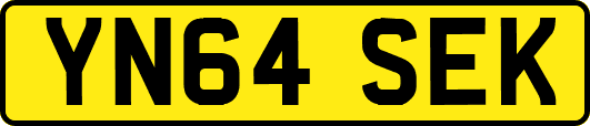 YN64SEK