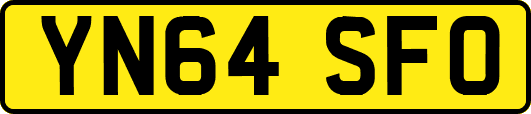 YN64SFO