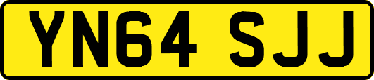 YN64SJJ