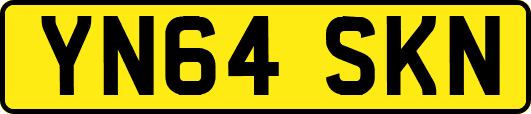 YN64SKN