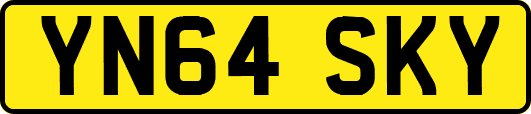 YN64SKY