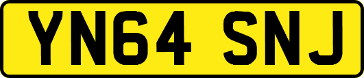 YN64SNJ