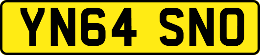 YN64SNO