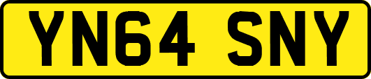 YN64SNY