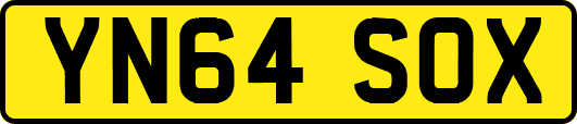 YN64SOX