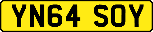 YN64SOY