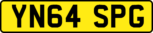 YN64SPG