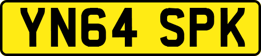 YN64SPK