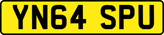 YN64SPU