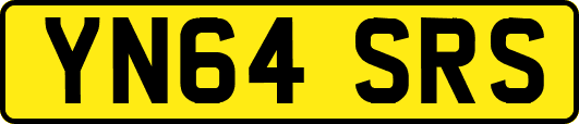 YN64SRS