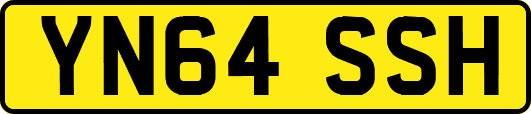 YN64SSH