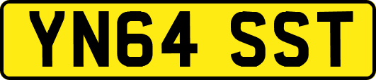 YN64SST
