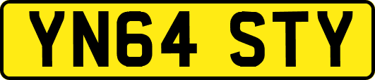YN64STY