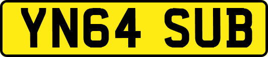 YN64SUB