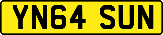 YN64SUN