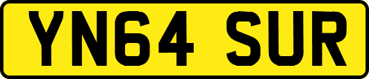 YN64SUR