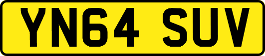 YN64SUV