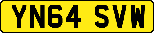 YN64SVW