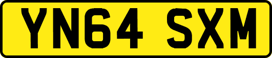 YN64SXM