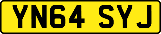YN64SYJ