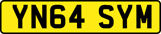 YN64SYM