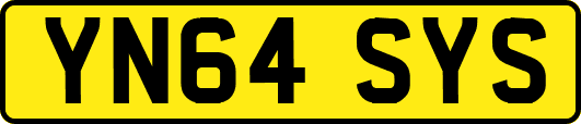 YN64SYS