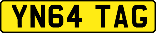 YN64TAG