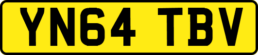 YN64TBV