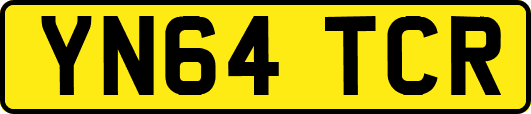 YN64TCR