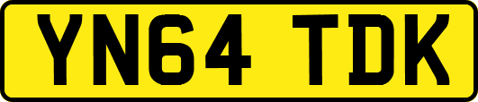 YN64TDK