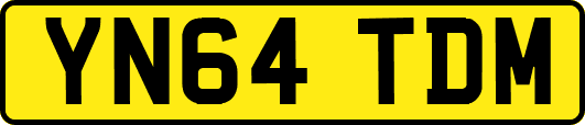 YN64TDM