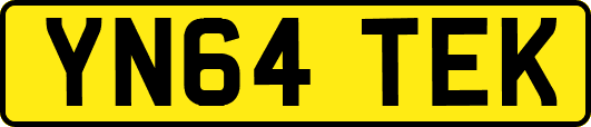 YN64TEK