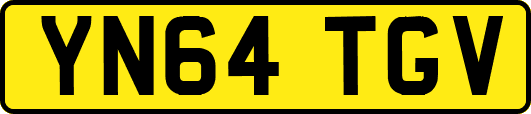 YN64TGV