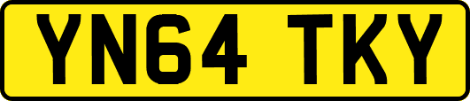 YN64TKY