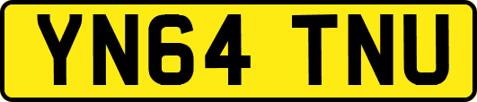 YN64TNU