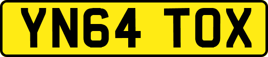 YN64TOX