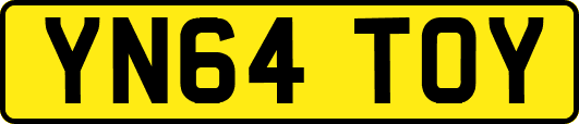 YN64TOY