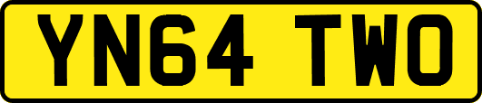 YN64TWO