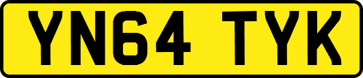 YN64TYK