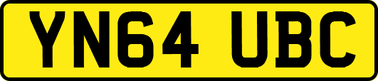 YN64UBC