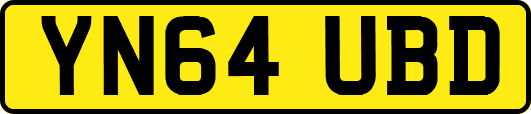 YN64UBD