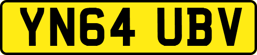 YN64UBV