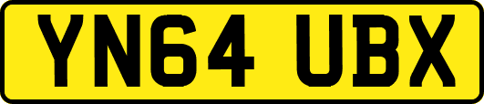 YN64UBX