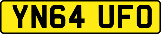 YN64UFO